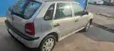 Volkswagen Gol, 2004-2