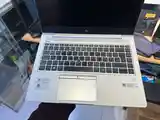 Ноутбук Hp Elitebook G5 24/256-7