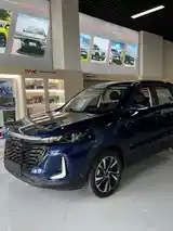 BAIC X35, 2024-4