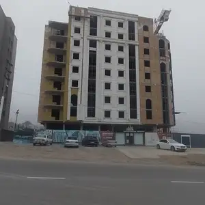 1-комн. квартира, 7 этаж, 57 м², 13 мкр