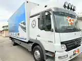 Бортовой грузовик Mercedes-Benz Atego, 2007-2