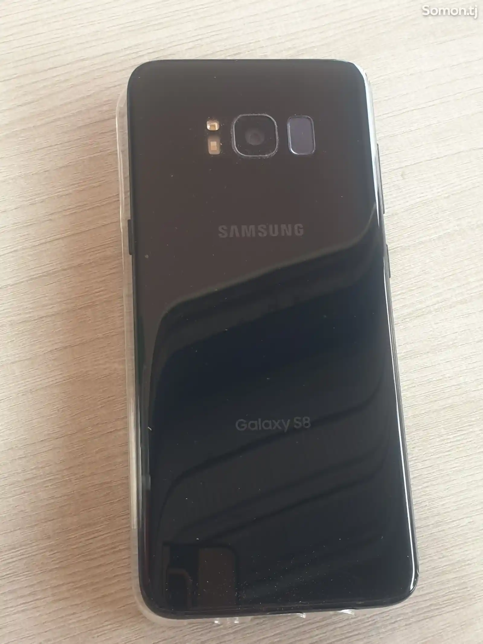 Samsung Galaxy S8-2