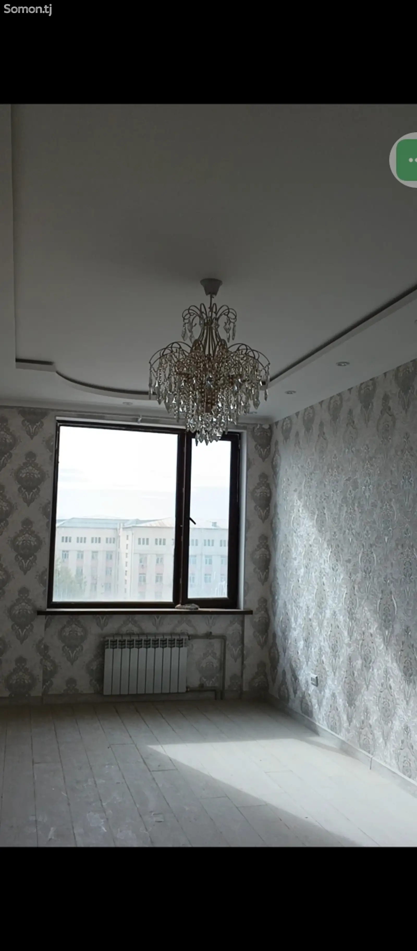 2-комн. квартира, 4 этаж, 70 м², Сино-1