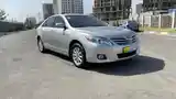 Toyota Camry, 2008-5