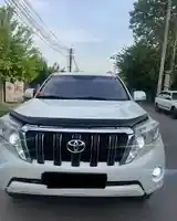 лобовое стекло от Toyota Prado fj150-3