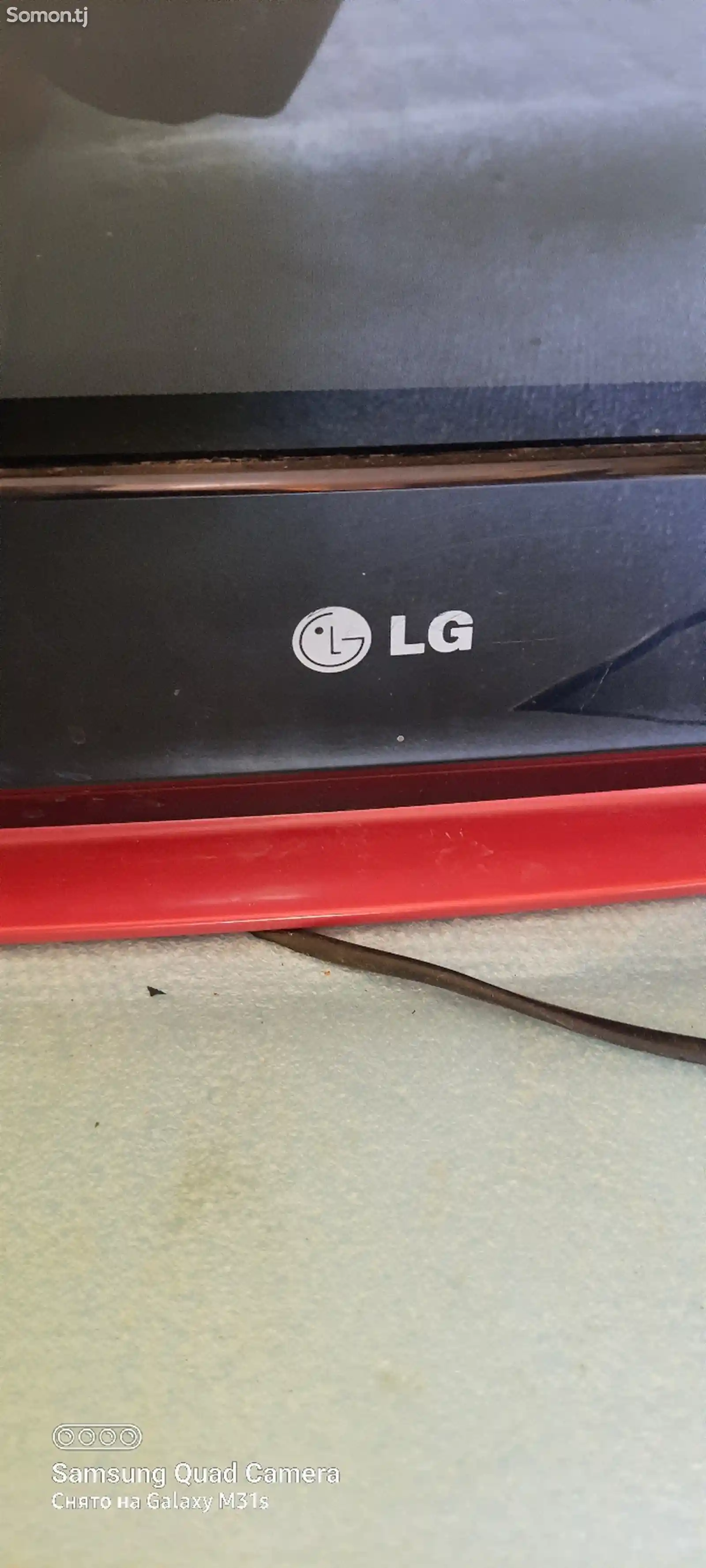 Телевизор LG-3