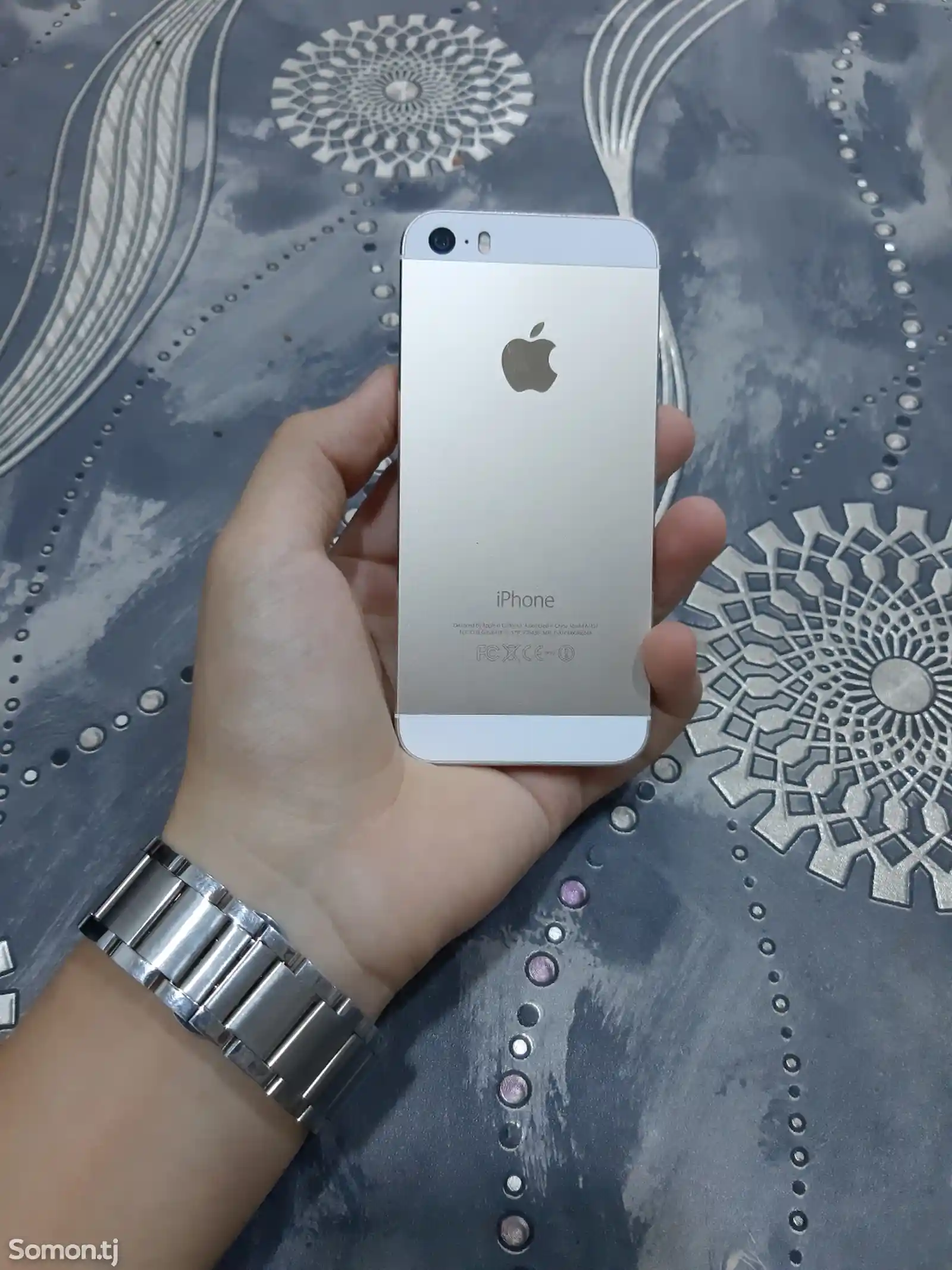 Apple iPhone 5s, 32 gb-3