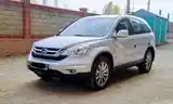 Honda CR-V, 2011-2