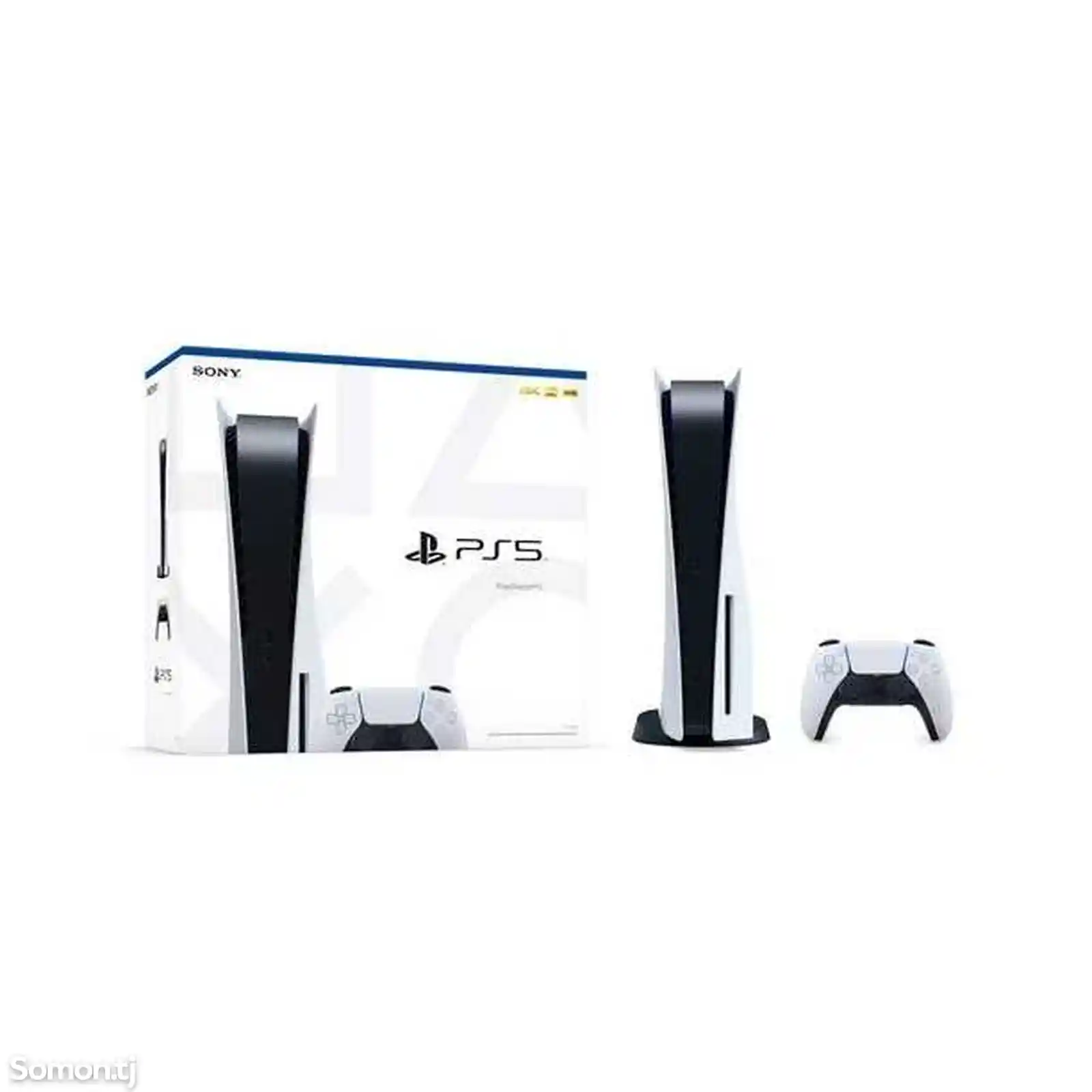 Игровая приставка Sony PlayStation на прокат-3