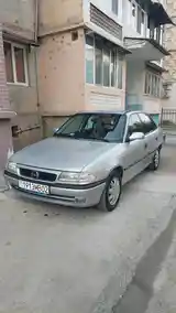 Opel Astra F, 1998-7