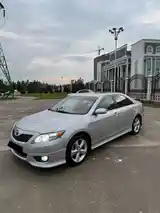 Toyota Camry, 2011-2