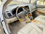 Lexus RX series, 2007-12