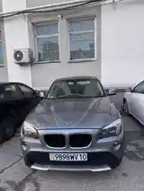 BMW X1, 2010-4