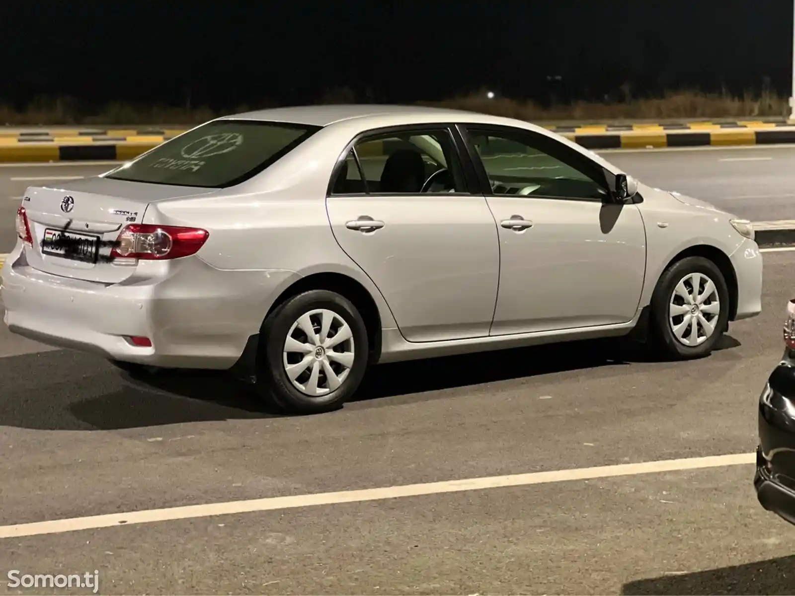 Toyota Corolla, 2011-2