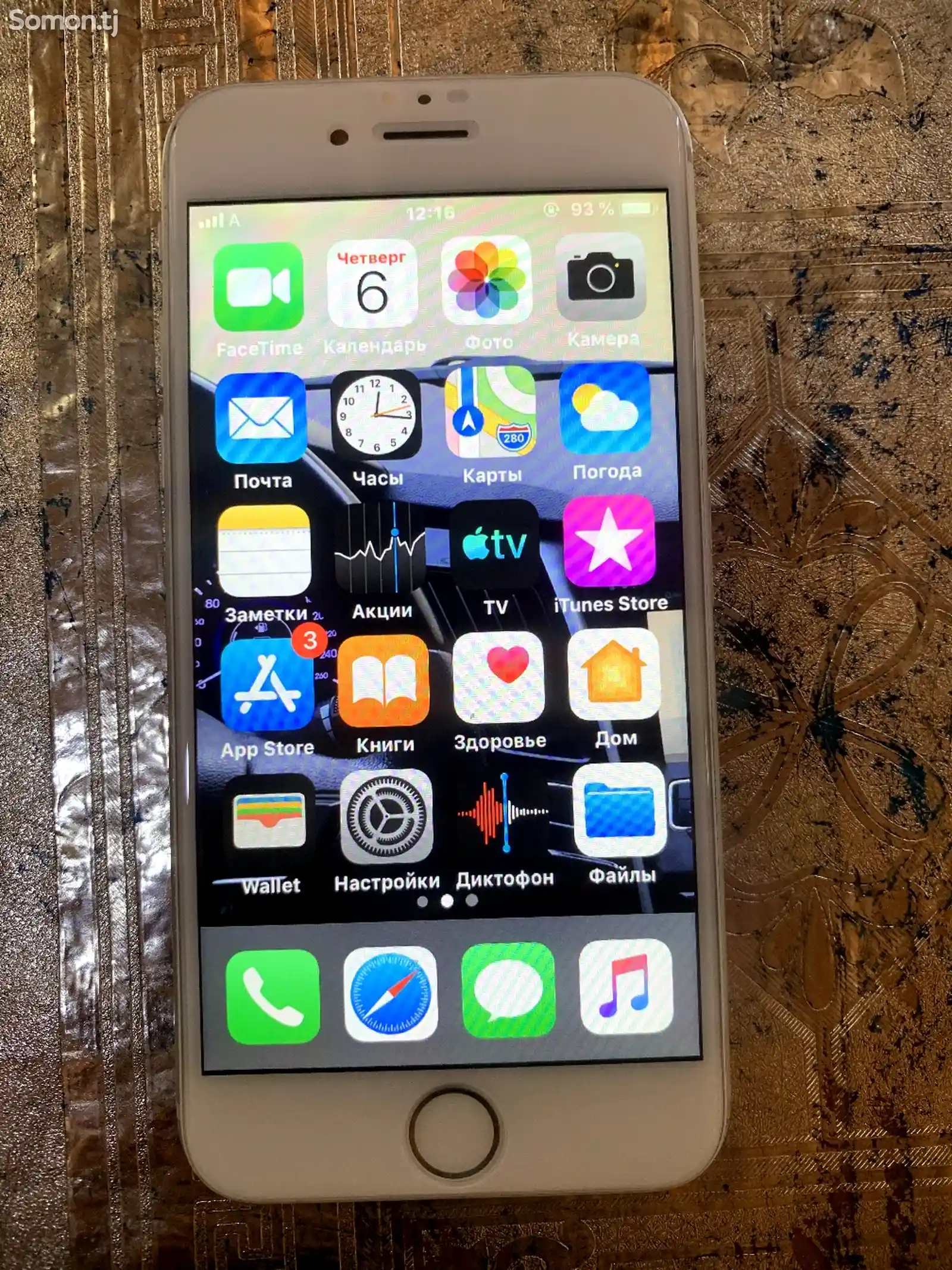 Apple iPhone 6, 64 gb-4