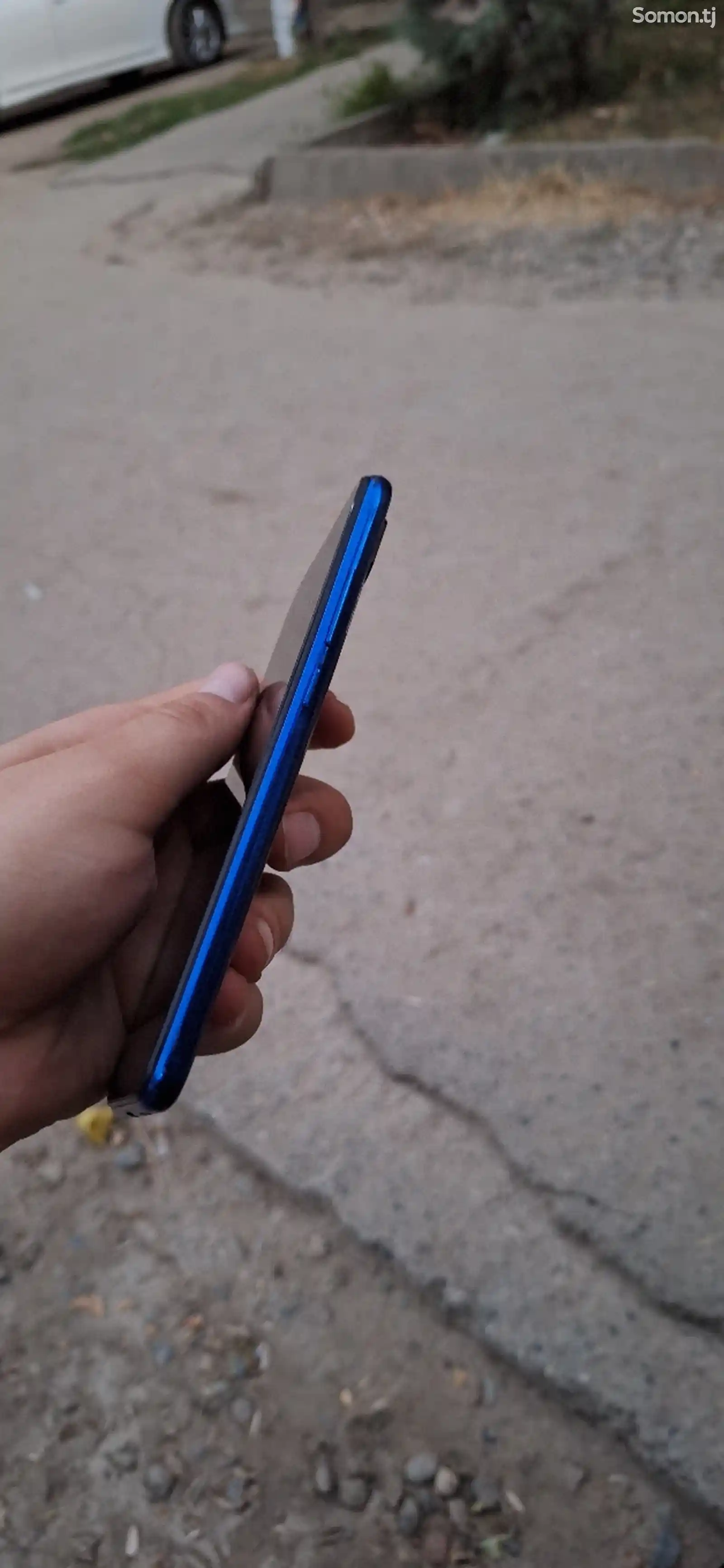 Телефон Xiaomi Redmi-5