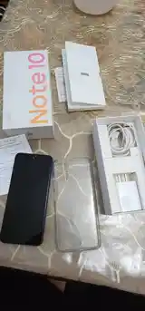 Xiaomi Redmi Note 10-2