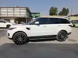 Land Rover Range Rover Sport, 2017-10