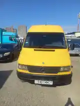 Фургон Mercedes-Benz Sprinter, 1998-4