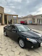 Toyota Camry, 2011-2