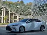 Lexus ES series, 2014-4