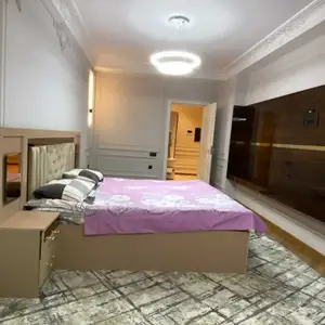 2-комн. квартира, 13 этаж, 65м², повороти Aэропорт 4 дома