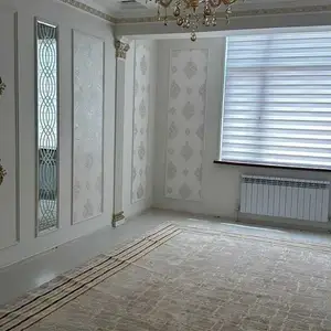 2-комн. квартира, 4 этаж, 98м², И. Сомони, ул.пушкина 14