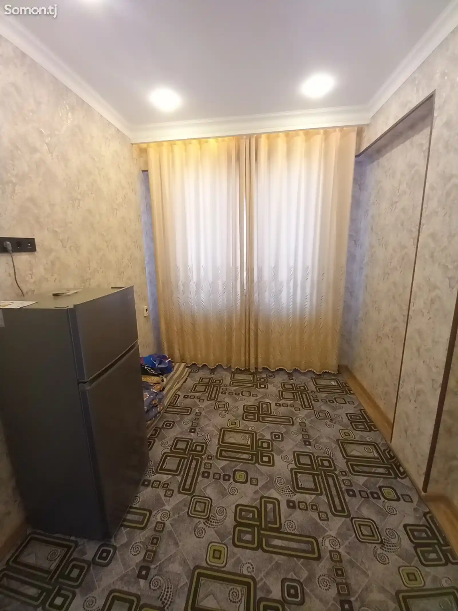 2-комн. квартира, 9 этаж, 50м², 18 мкр-5