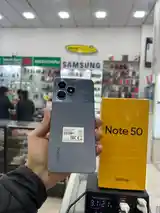 Realme note 50-4