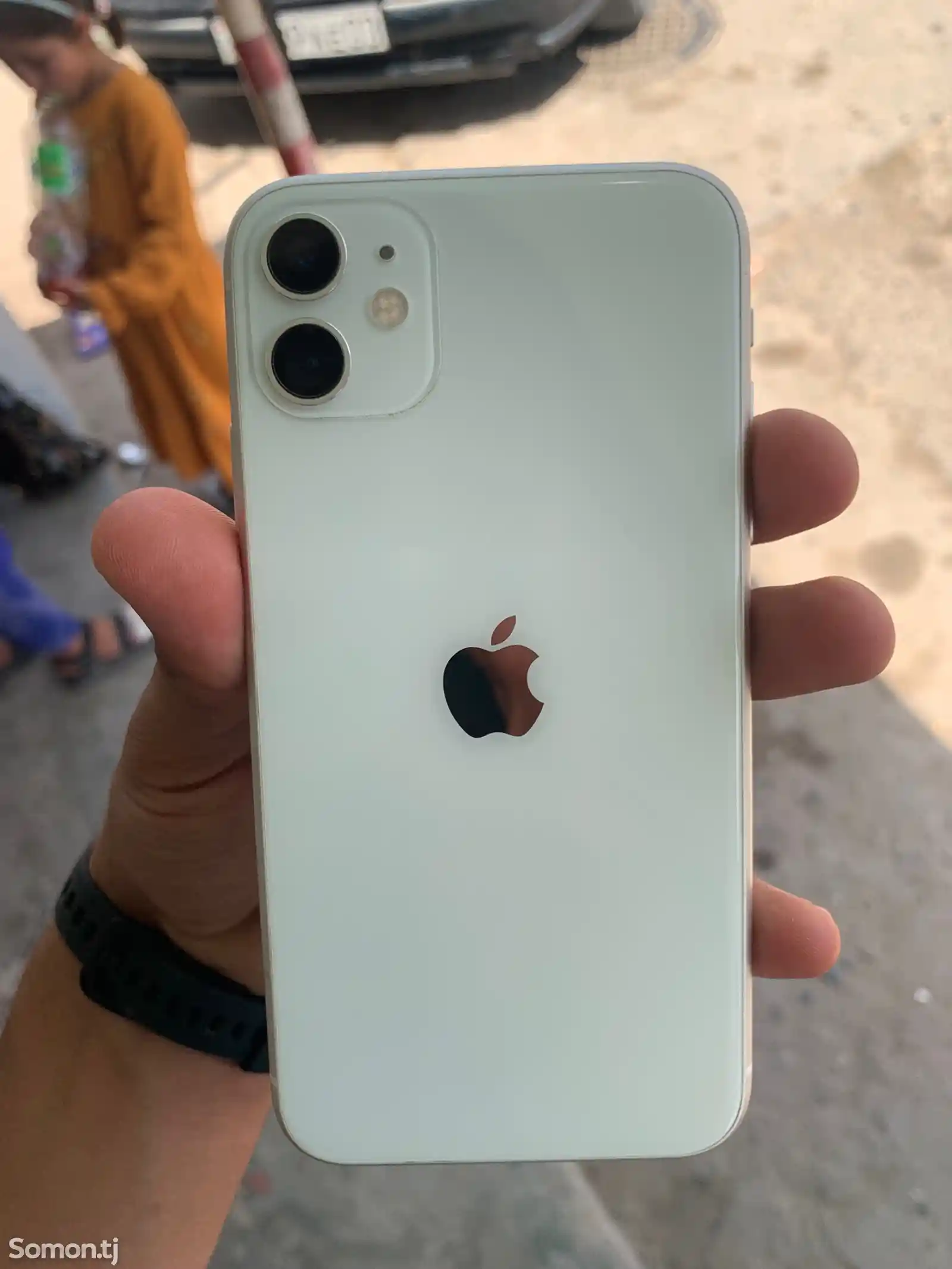 Apple iPhone 11, 128 gb-5