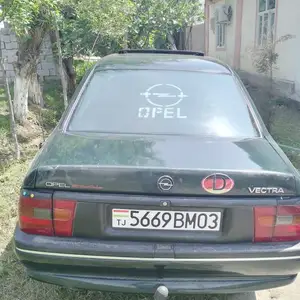 Opel Vectra A, 1997