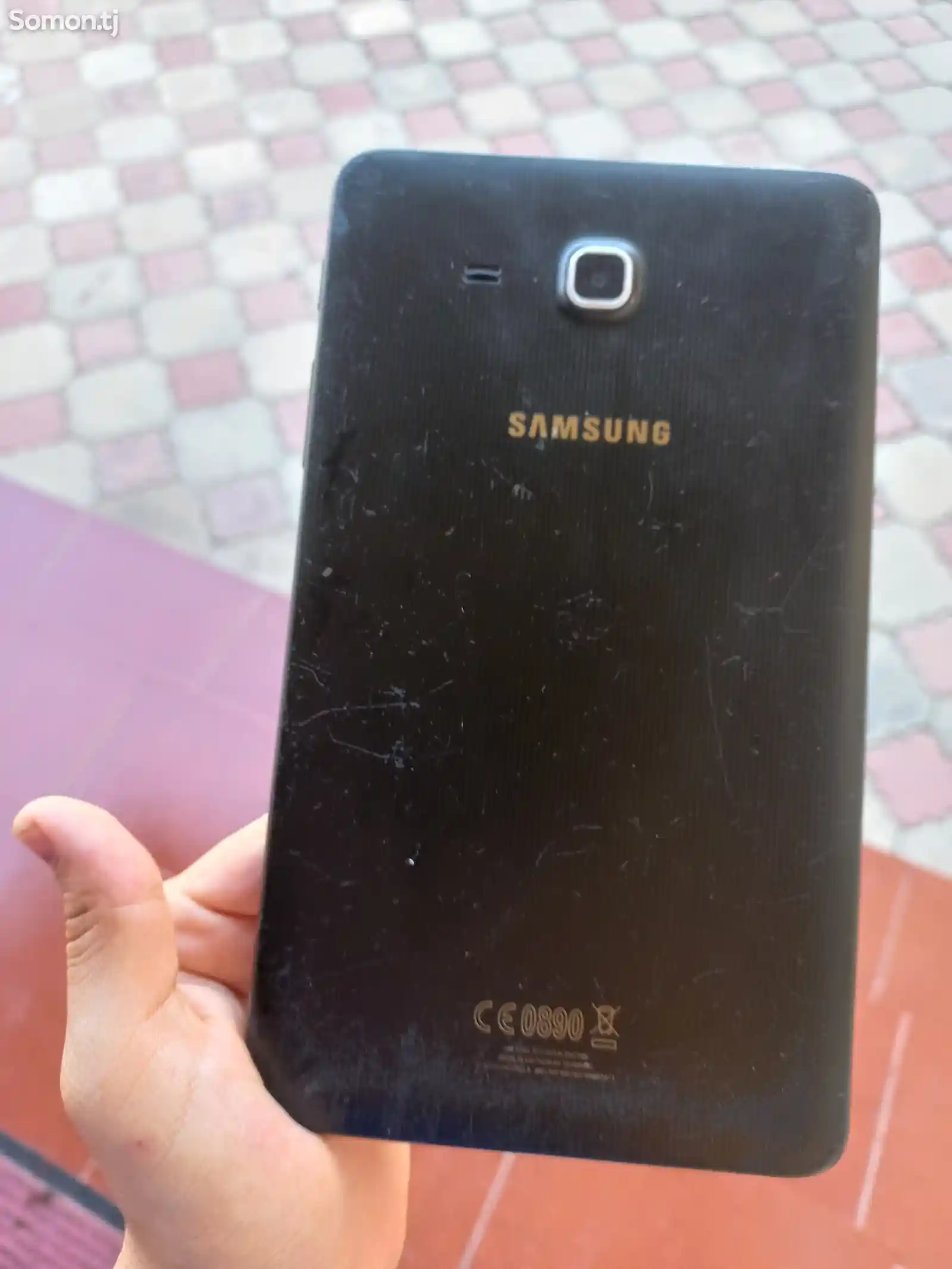 Samsung Galaxy Tab A6-2