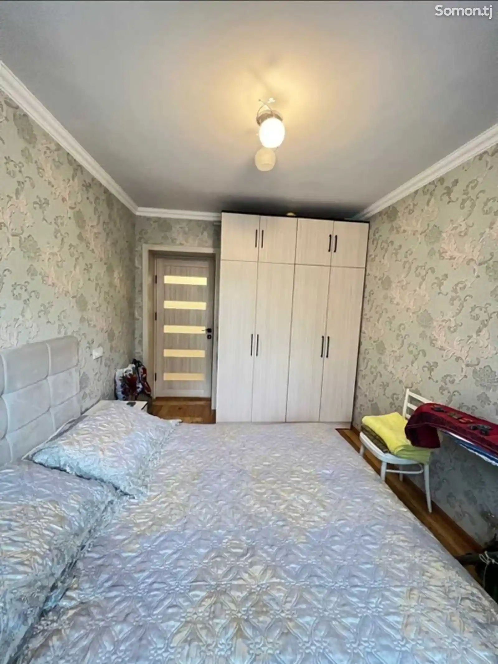 2-комн. квартира, 2 этаж, 50 м², 31 мкр-2