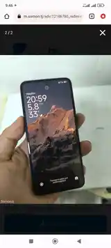 Xiaomi Redmi Note 12C-3