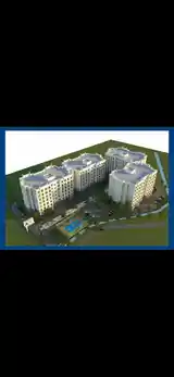 2-комн. квартира, 5 этаж, 65 м², Рӯдакӣ-5