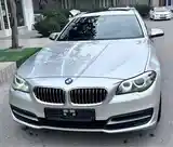 BMW 5 series, 2014-3