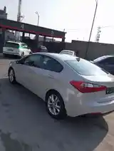 Kia Cerato, 2013-4