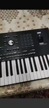 Синтезатор Korg Pa5X-7