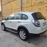 Chevrolet Captiva, 2007-7