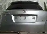 Дверь багажника Toyota RAV4-3