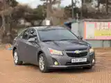 Chevrolet Cruze, 2014-2