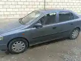 Opel Astra G, 1998-2