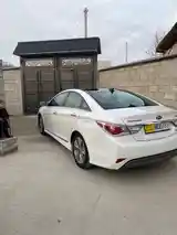 Hyundai Sonata, 2015-5