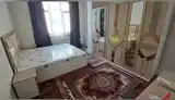 3-комн. квартира, 14 этаж, 70м², Садбарг-3