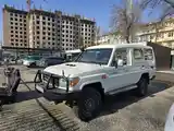 Toyota Land Cruiser, 2018-6