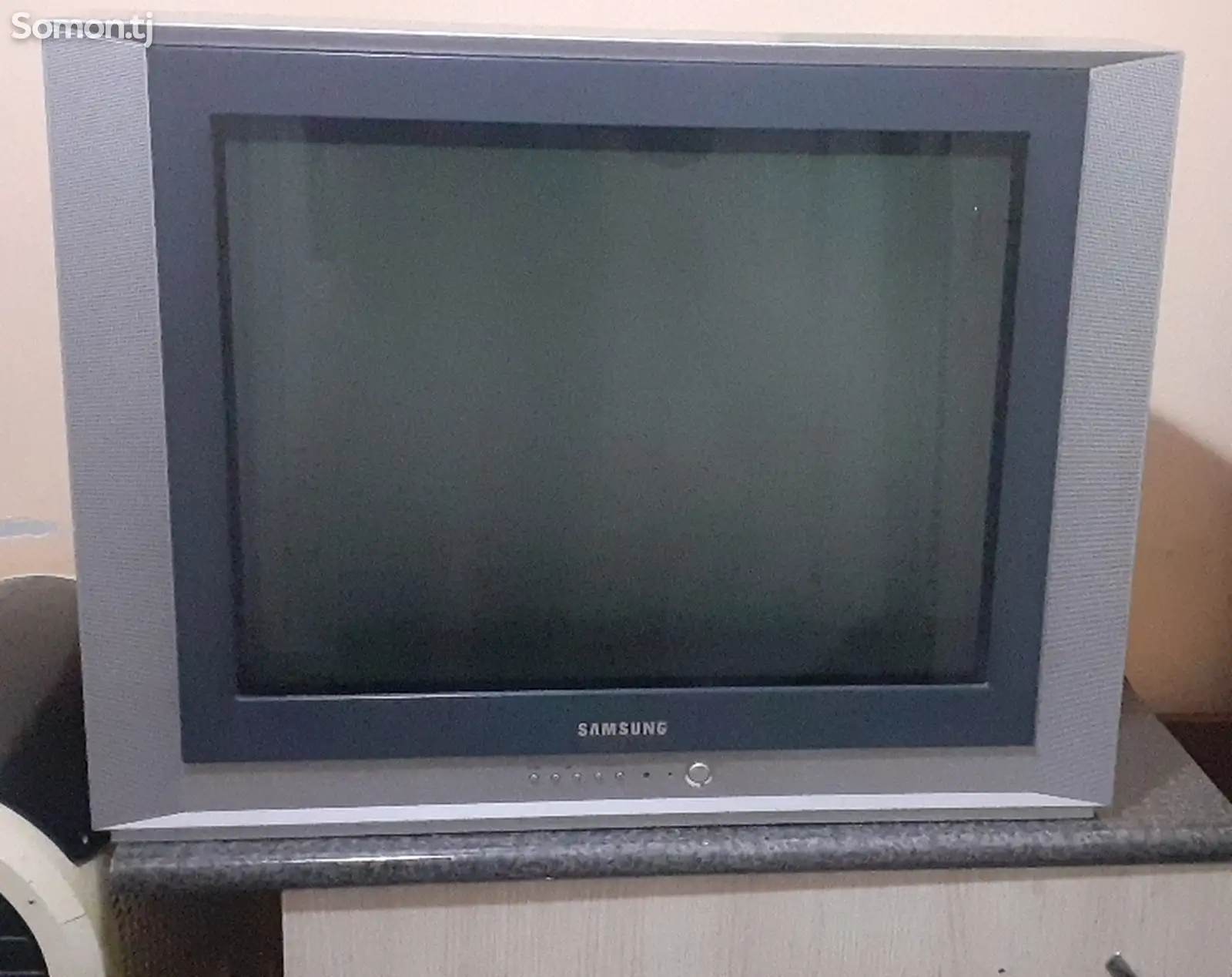 Телевизор Samsung-1