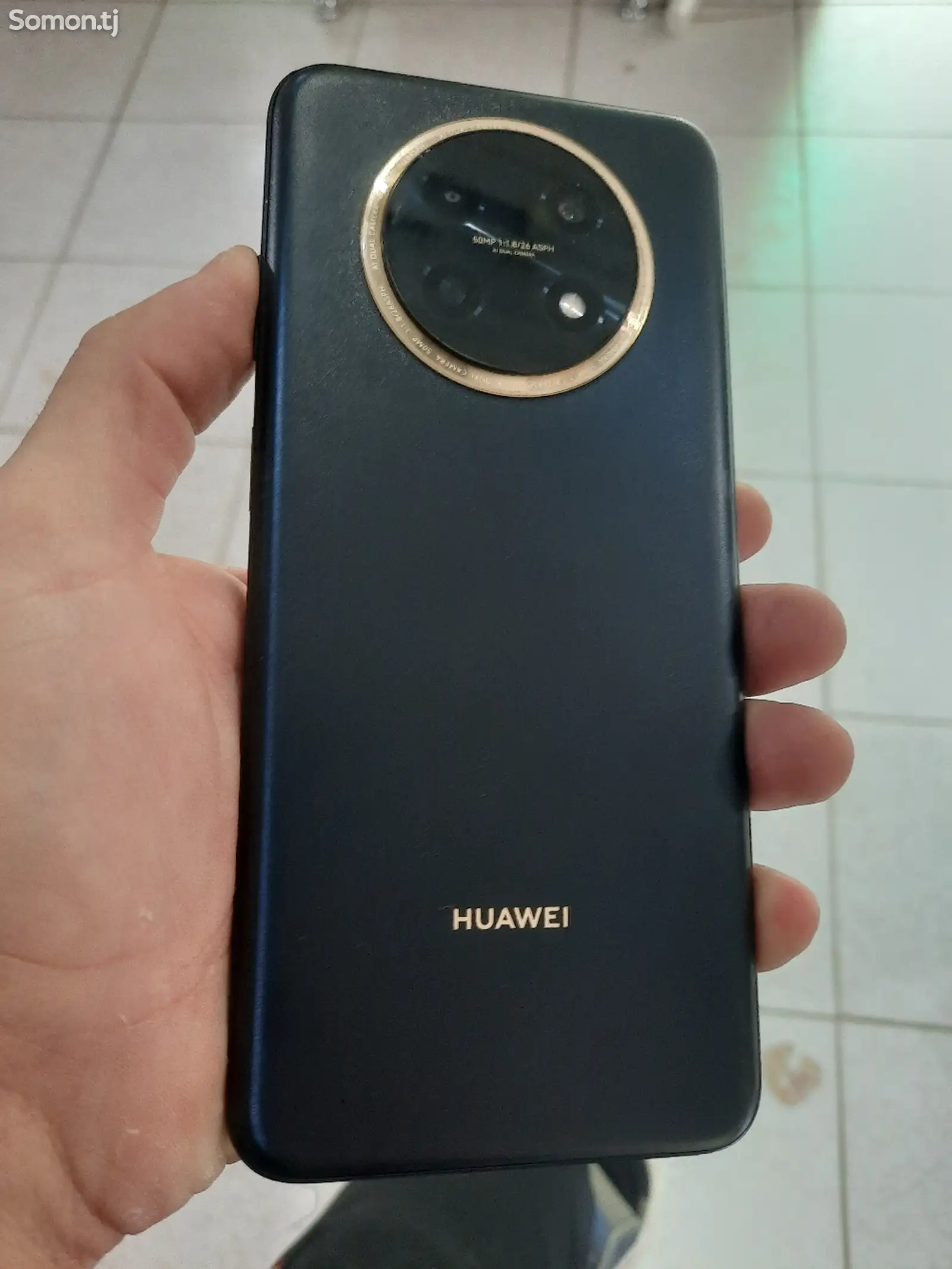 Huawei nova Y91-3