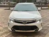 Toyota Camry, 2017-2