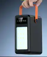 Внешний аккумулятор 120000 mAh, зарядное устройство-5