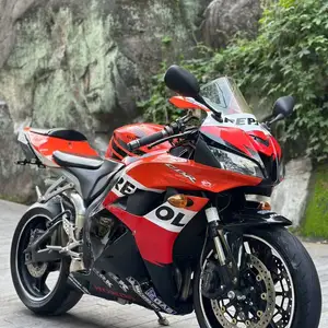 Honda CBR600RR